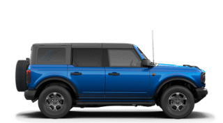 2026 Ford Bronco® External Image 1